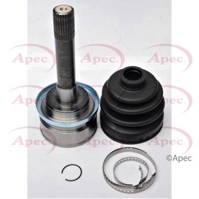 Joint, drive shaft (ACV1272)