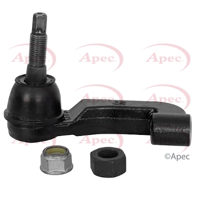 Tie Rod End (AST6291)