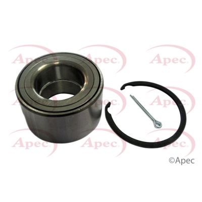Wheel Bearing Kit (AWB1766)