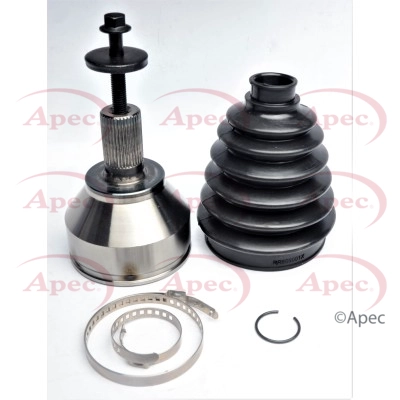 Joint, drive shaft (ACV1248)