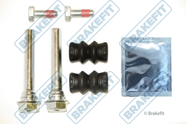 Guide Sleeve Kit, brake caliper (BKT3013)