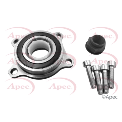 Wheel Bearing Kit (AWB1423)