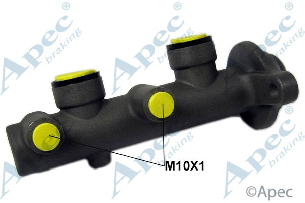 Brake Master Cylinder (MCY137)