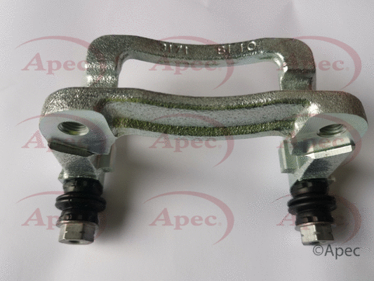 Bracket, brake caliper (CCA111)