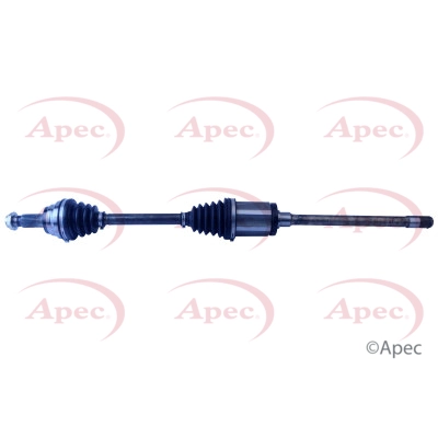 Drive Shaft (ADS1344R)