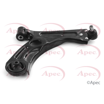 Control/Trailing Arm, wheel suspension (AST2572)
