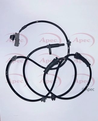 Sensor, wheel speed (ABS1365)