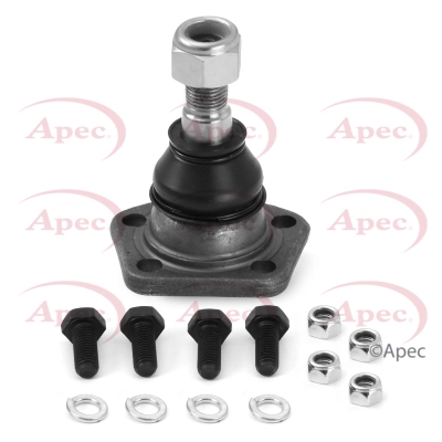 Ball Joint (AST0192)