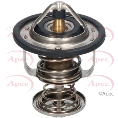 Thermostat, coolant (ATH1185)