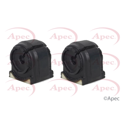 Mounting, stabiliser bar (AST8292)