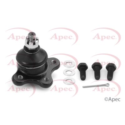 Ball Joint (AST0138)