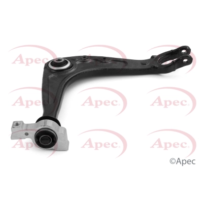 Control/Trailing Arm, wheel suspension (AST2901)
