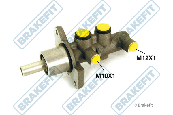 Brake Master Cylinder (BMC2028)