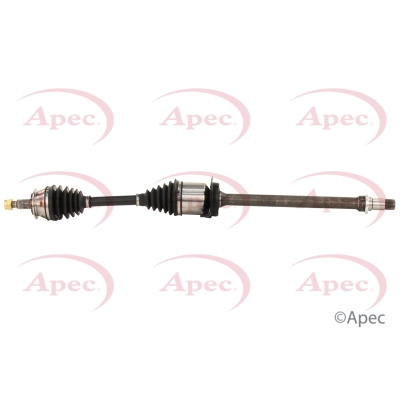 Drive Shaft (ADS1592R)