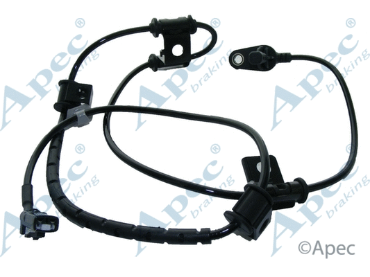 Sensor, wheel speed (ABS1295)