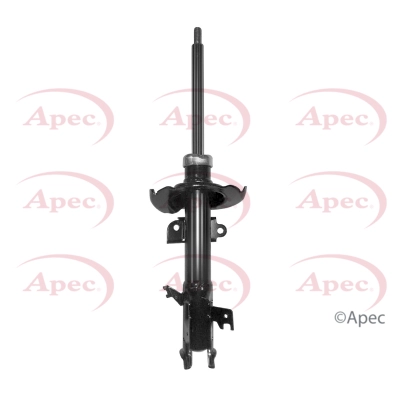 Shock Absorber (ASA1391)