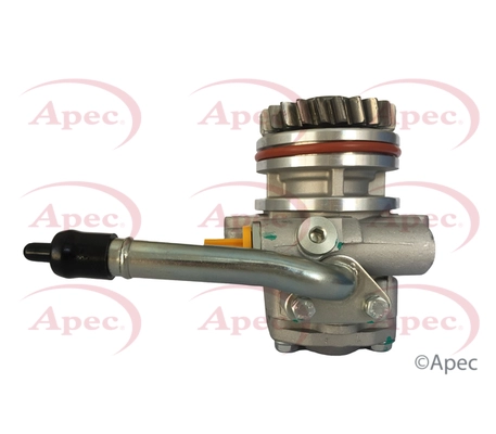 Hydraulic Pump, steering (APS1071)