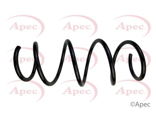 Suspension Spring (ACS1957)