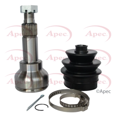 Joint, drive shaft (ACV1081)