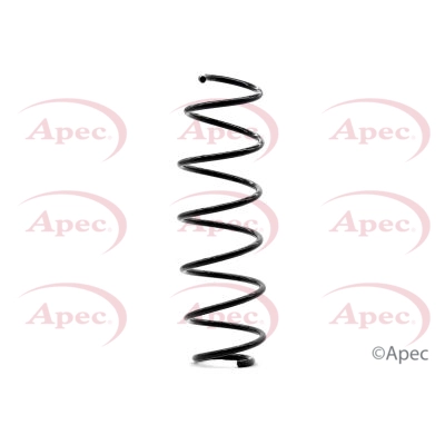 Suspension Spring (ACS1334)