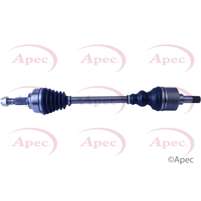 Drive Shaft (ADS1101L)
