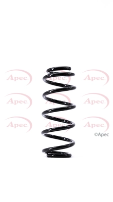 Suspension Spring (ACS1539)