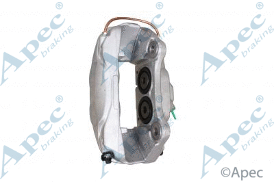 Brake Caliper (LCA849)