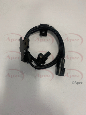 Sensor, wheel speed (ABS1338)