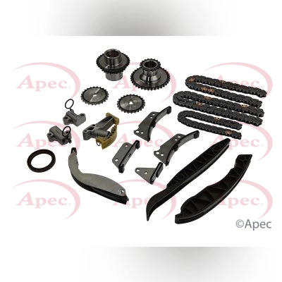 Timing Chain Kit (ACK4098)