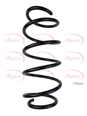 Suspension Spring (ACS1683)