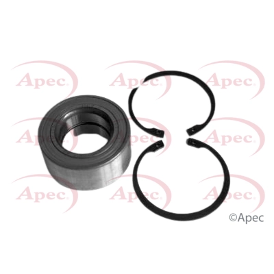 Wheel Bearing Kit (AWB1092)