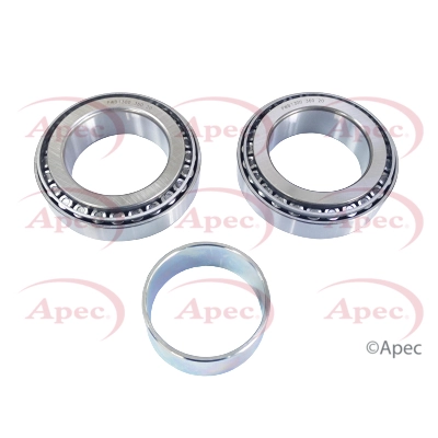 Wheel Bearing Kit (AWB1300)