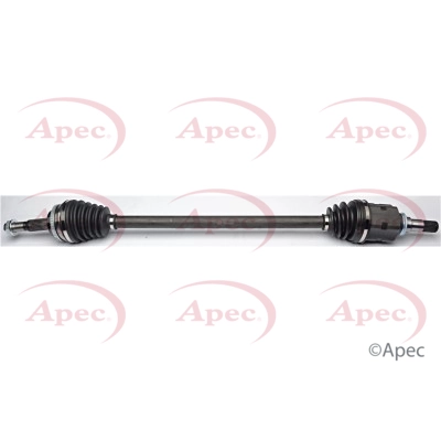 Drive Shaft (ADS1204R)