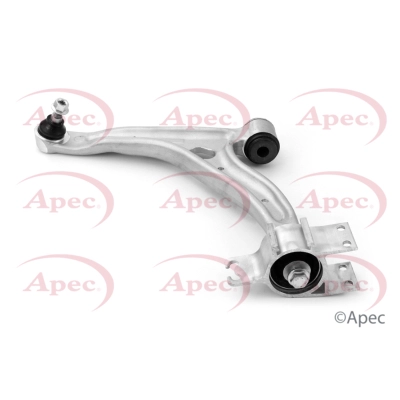 Control/Trailing Arm, wheel suspension (AST2528)