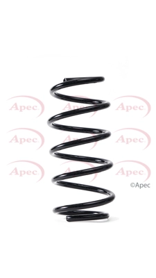 Suspension Spring (ACS1774)