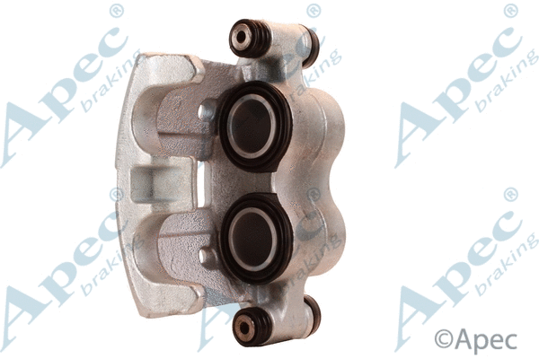 Brake Caliper (LCA671)