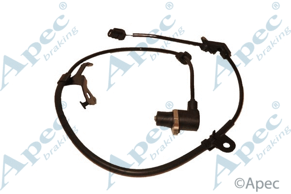 Sensor, wheel speed (ABS1113)