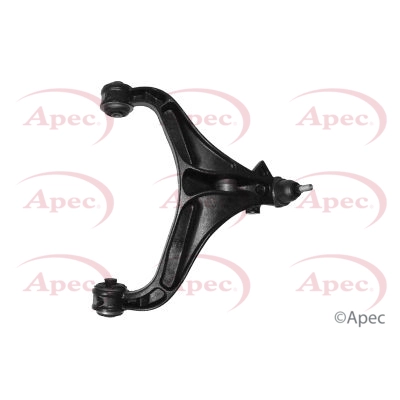 Control/Trailing Arm, wheel suspension (AST3086)