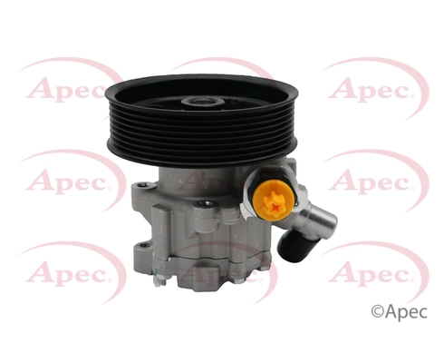 Hydraulic Pump, steering (APS1100)