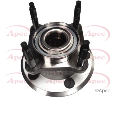 Wheel Bearing Kit (AWB1687)