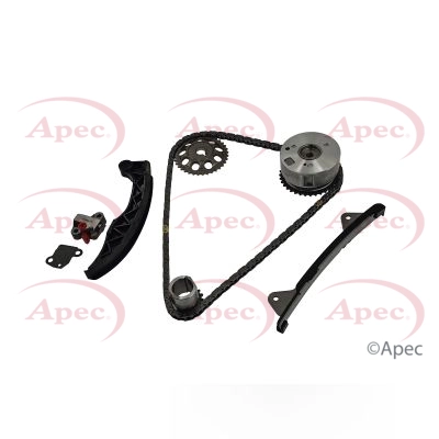 Timing Chain Kit (ACK4149)