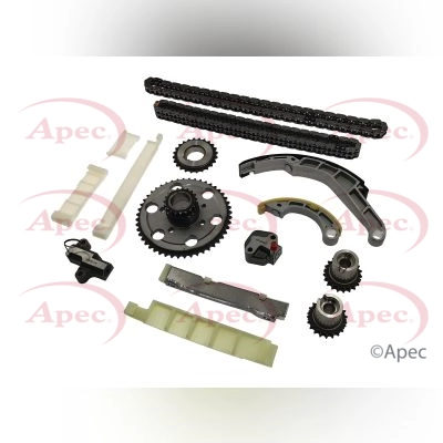 Timing Chain Kit (ACK4070)