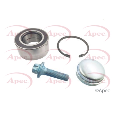 Wheel Bearing Kit (AWB1808)