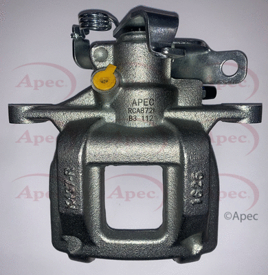 Brake Caliper