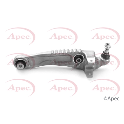Control/Trailing Arm, wheel suspension (AST3147)