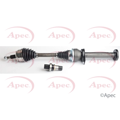 Drive Shaft (ADS1574R)