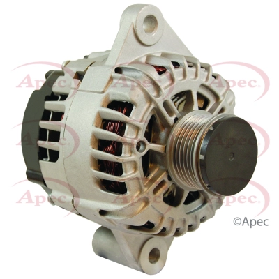 Alternator (AAL1201)