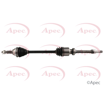 Drive Shaft (ADS1282R)