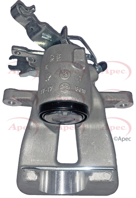Brake Caliper (RCA421N)