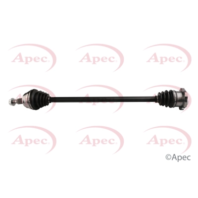 Drive Shaft (ADS1308R)
